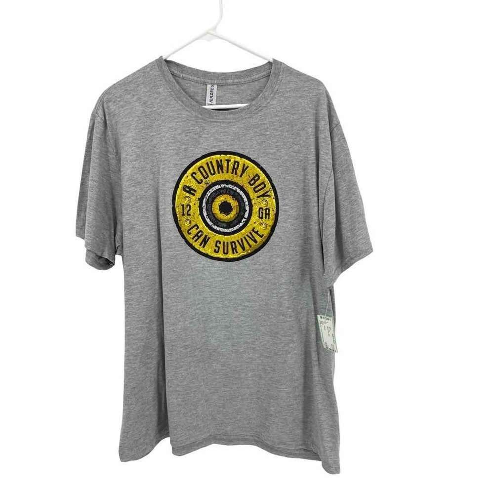Jerzees Men's Size XL NEW Shirt